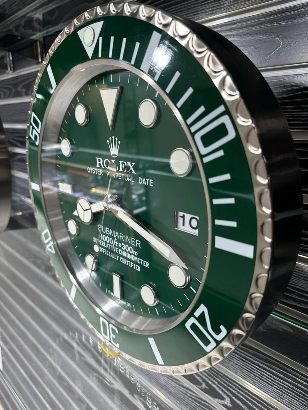 SUBMARINER 